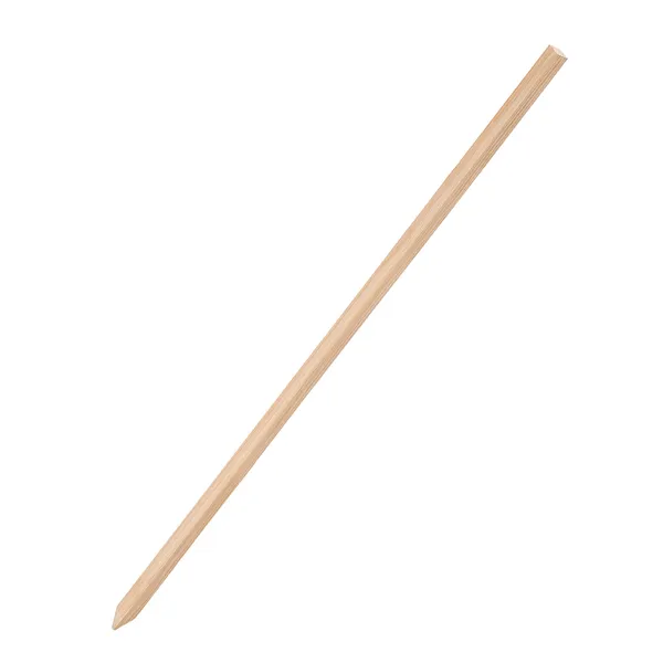 Wooden Garden Stakes, 25 Pcs 36x0.75x0.75 in Survey Grading Stakes, Garden Ground Stake with Sharp Point, Fir Wood Plant Support Stake, Sign Posts for Silt Fence Backyard Boundaries Baselines - Image 12